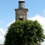 Molesme l'eglise